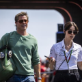 f1赛事资讯2024国际足球比赛预测2024年羽毛球比赛赛程表F1赛车俱乐部日报
